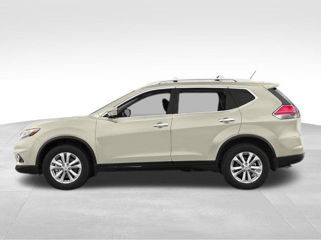 Used 2016 Nissan Rogue SV FWD image 3