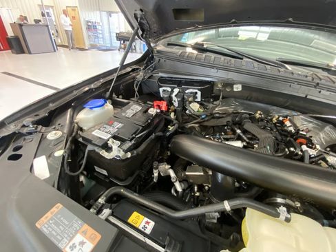 Used 2024 Ford Expedition Timberline image 45