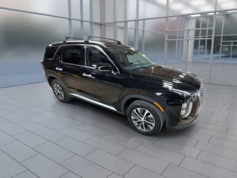 Used 2020 Hyundai Palisade SEL AWD/4WD image 2