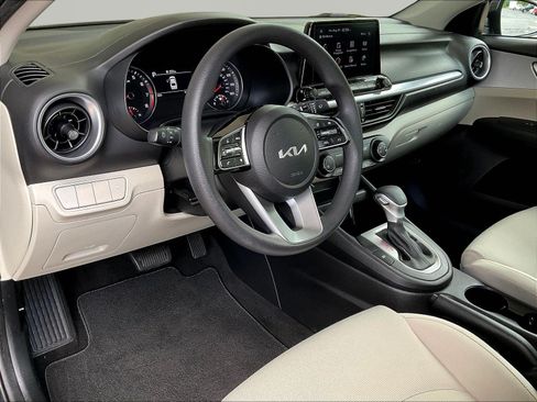 Used 2023 Kia Forte LXS FWD image 15
