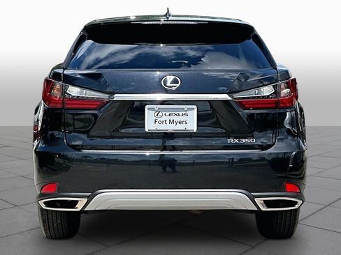 Used 2022 Lexus RX 350 FWD image 5