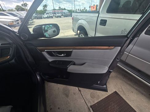 Used 2021 Honda CR-V EX image 56