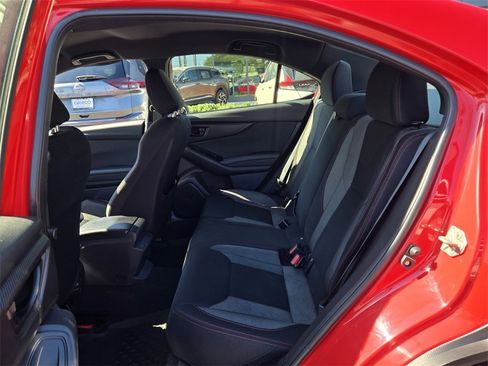 Used 2022 Subaru WRX image 7