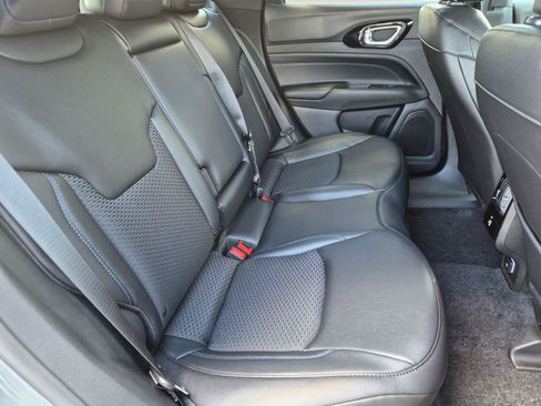New 2026 Jeep Compass Latitude AWD/4WD image 31