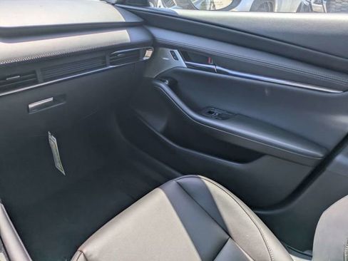 New 2026 MAZDA MAZDA3 2.5 Turbo Sedan w/Premium Plus AWD/4WD image 15