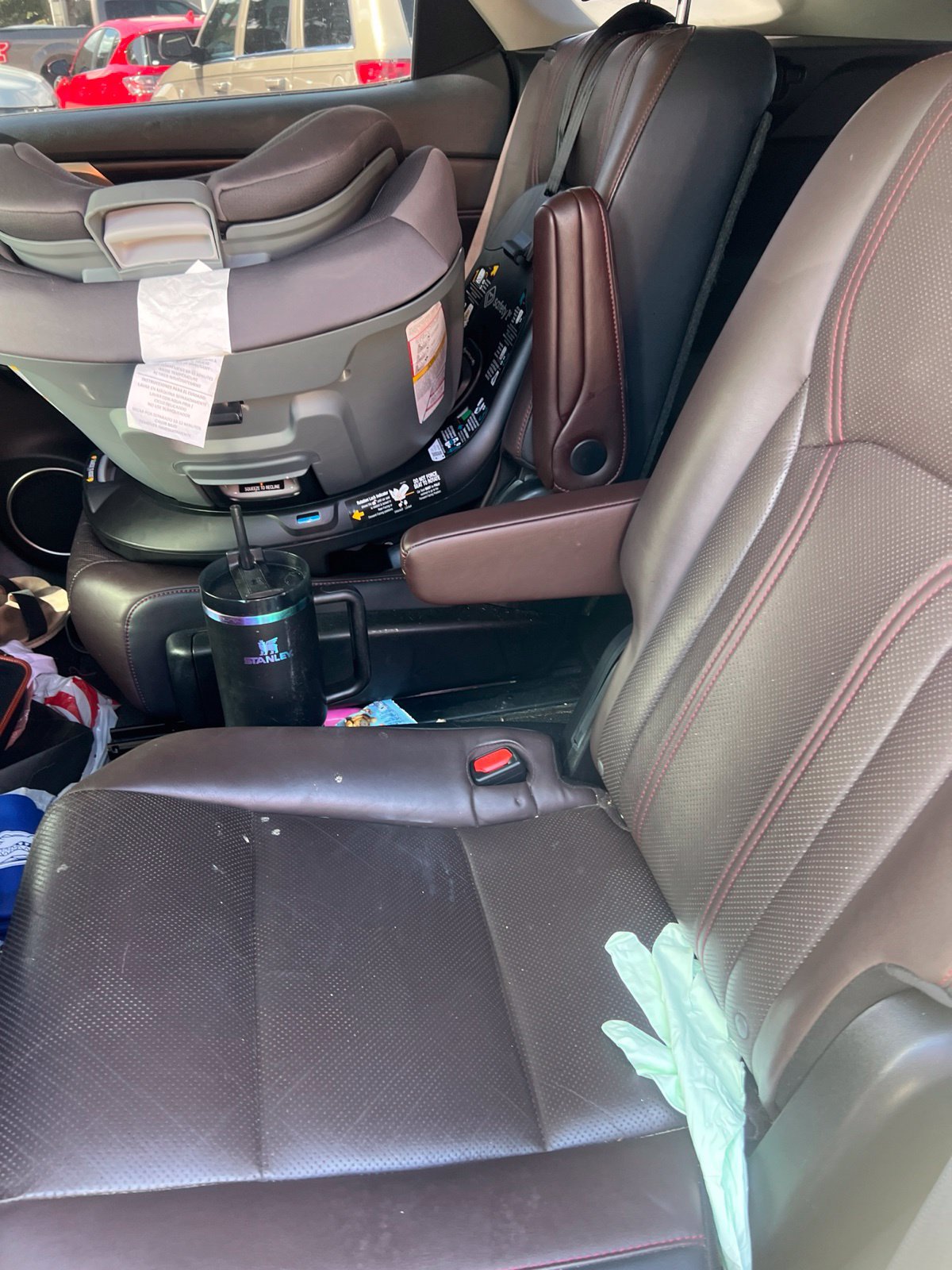 Used 2019 Lexus RX 350L FWD image 8