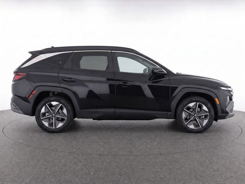 Used 2026 Hyundai Tucson SEL Plus FWD image 8