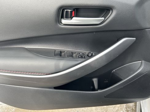 Certified 2024 Toyota Corolla SE w/ SE Premium Package image 15