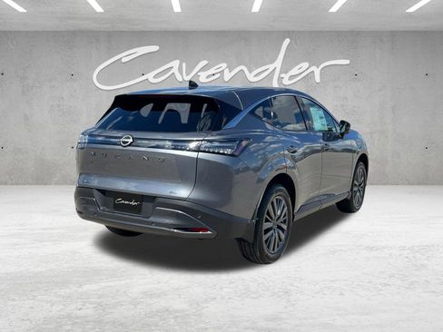 New 2026 Nissan Murano SL AWD/4WD image 17