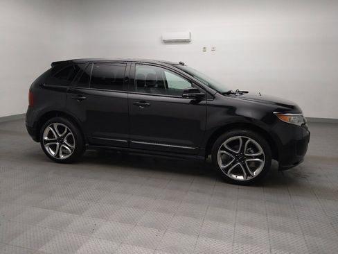 Used 2014 Ford Edge Sport w/ Driver Entry Package image 11