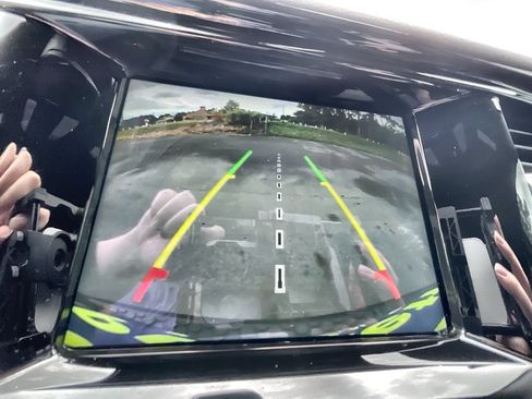 Used 2021 Dodge Durango GT RWD image 14