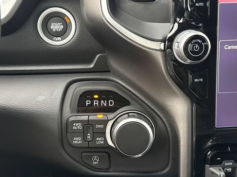 New 2026 RAM 1500 Lone Star AWD/4WD image 26