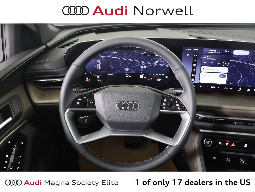 New 2026 Audi Q5 Premium AWD/4WD image 29