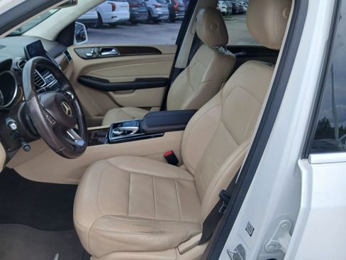 Used 2016 Mercedes-Benz GLE 350 image 9