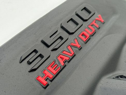 New 2026 RAM 3500 Limited AWD/4WD image 6