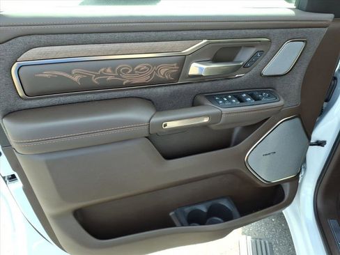 New 2026 RAM 1500 Limited AWD/4WD image 9