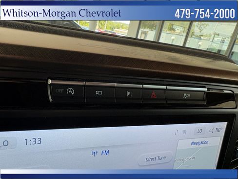 Used 2024 Ford F150 King Ranch AWD/4WD image 32
