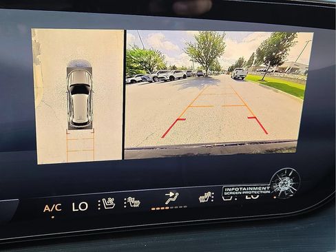New 2026 Buick Envision Avenir AWD/4WD image 18