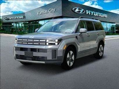 New 2025 Hyundai Santa Fe SEL