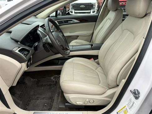 Used 2016 Lincoln MKZ AWD w/ Equipment Group 300A Reserve image 29