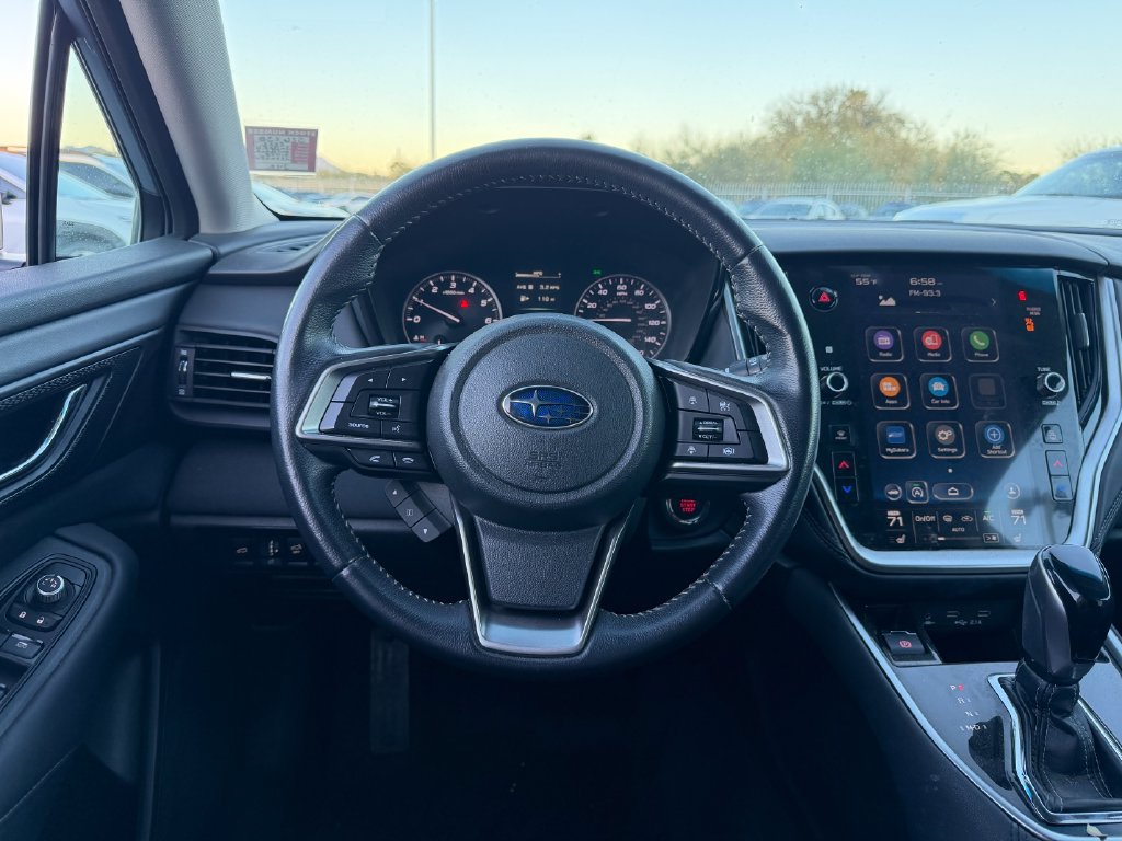 Used 2022 Subaru Outback Premium AWD/4WD image 8