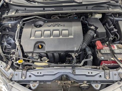 Used 2015 Toyota Corolla LE Premium image 22