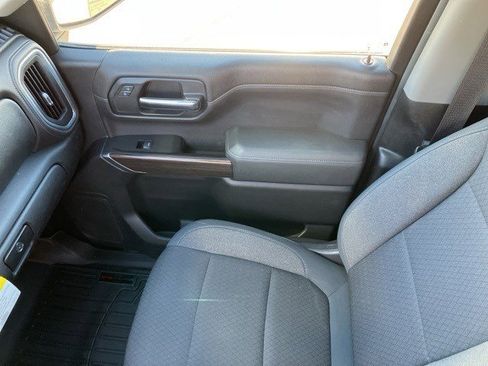 Used 2019 Chevrolet Silverado 1500 LT w/ All-Star Edition image 20