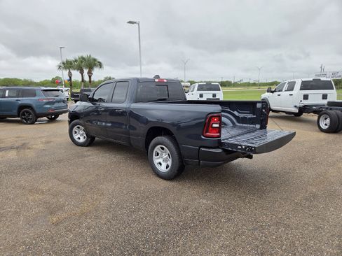New 2026 RAM 1500 Tradesman RWD image 21