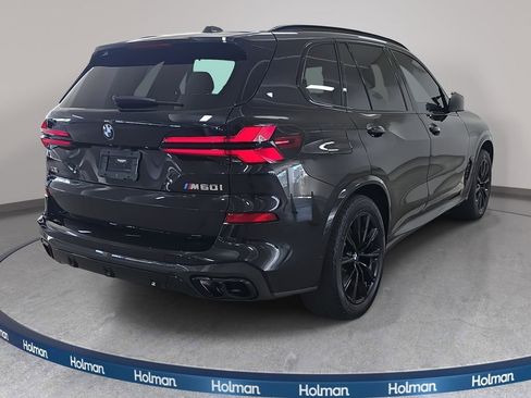 Used 2024 BMW X5 M60i image 7