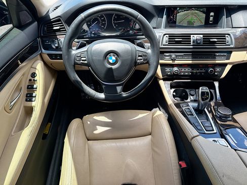 Used 2016 BMW 528i Sedan RWD image 17