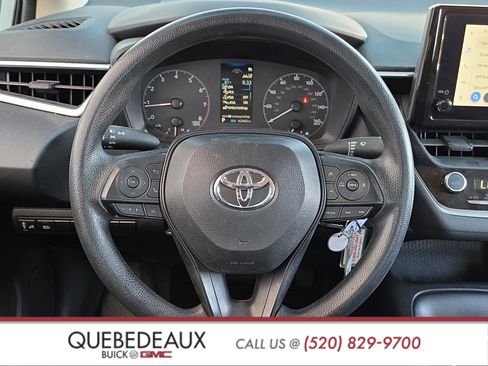 Used 2024 Toyota Corolla LE image 13