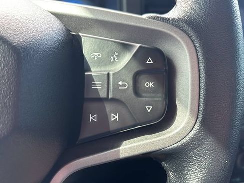 Used 2025 Ford Bronco Big Bend AWD/4WD image 21