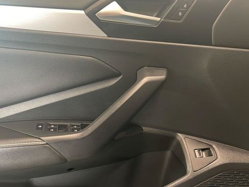 Used 2025 Volkswagen Jetta Sport FWD image 16