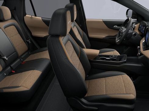 New 2026 Chevrolet Equinox ACTIV FWD image 32