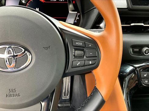Used 2023 Toyota Supra RWD image 19