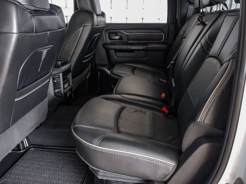 Used 2022 RAM 3500 Limited RWD image 37