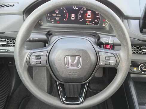 Used 2024 Honda Accord EX image 14