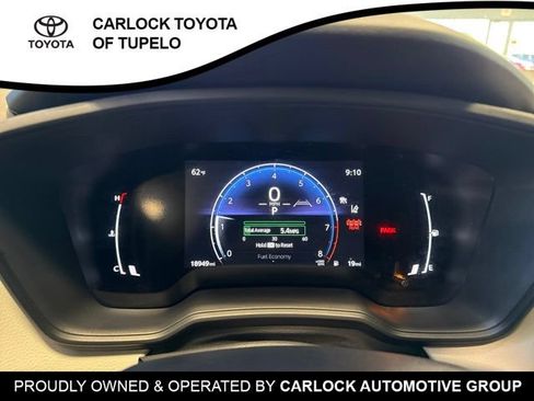 Used 2026 Toyota Corolla LE FWD image 26