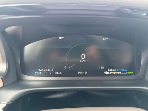 Used 2023 Lincoln Aviator Grand Touring w/ Elements Package Plus image 20