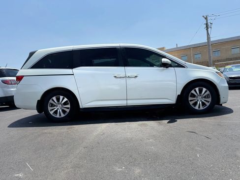 Used 2014 Honda Odyssey EX image 2