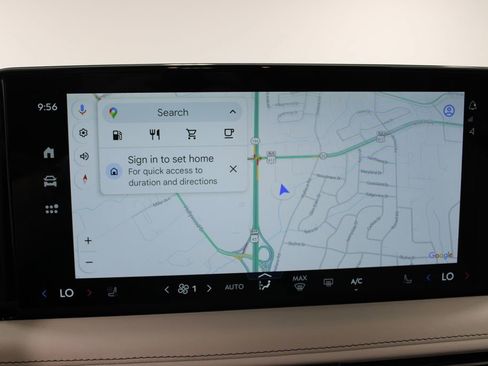 New 2026 Lincoln Aviator AWD image 50