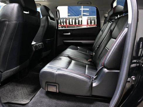 Used 2021 Toyota Tundra TRD Pro image 13