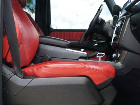 Used 2016 Mercedes-Benz G 63 AMG 4MATIC image 28