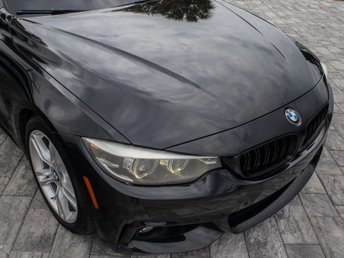 Used 2019 BMW 430i Gran Coupe RWD image 16