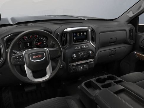 New 2026 GMC Sierra 2500 Pro w/ Convenience Package AWD/4WD image 56