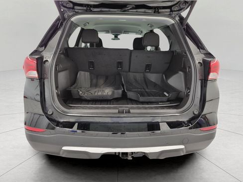 Used 2023 Chevrolet Equinox LT AWD/4WD image 15