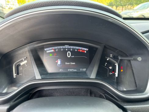 Used 2019 Honda CR-V Touring image 7