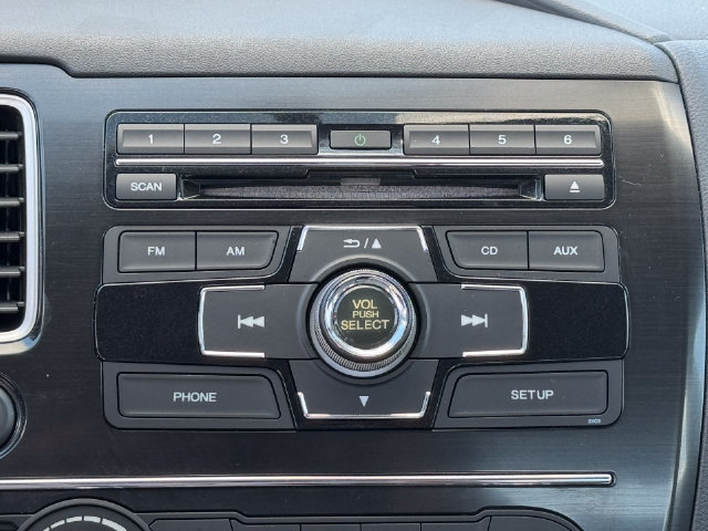 Used 2013 Honda Civic LX image 16