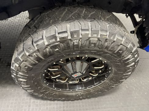 Used 2015 Ford F150 Lariat AWD/4WD image 25