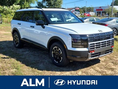 New 2026 Hyundai Palisade XRT Pro image 3